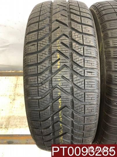Pirelli Winter 190 Snowcontrol 205/55 R16 98H