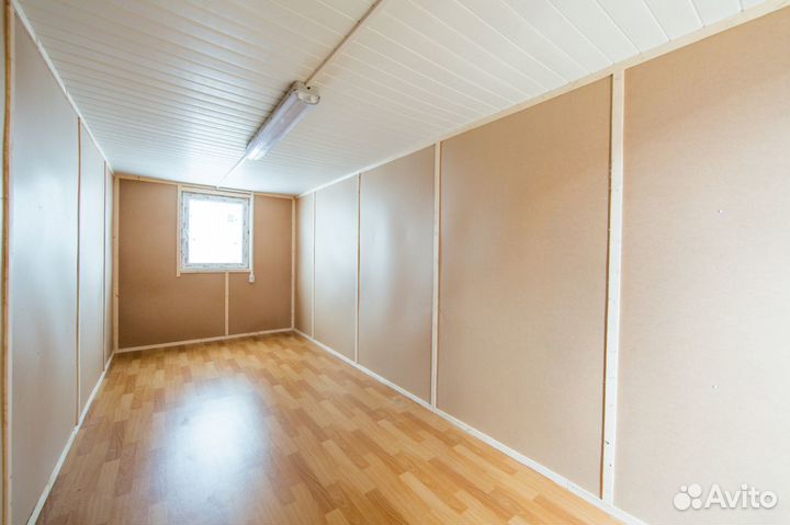 Аренда блок-контейнера в Королеве