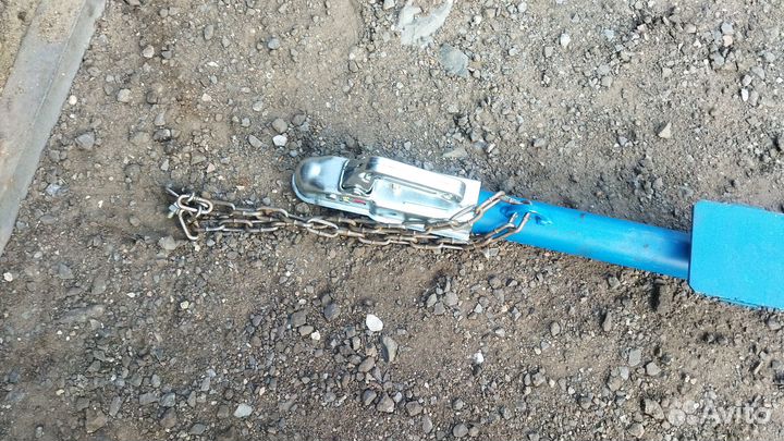 Автоподкат (эвакуатор)