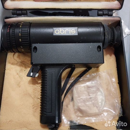 Прибор ночного видения