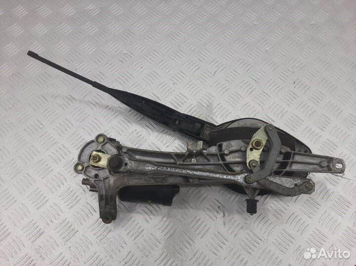 Трапеция для mercedes-benz E-Class (W210)