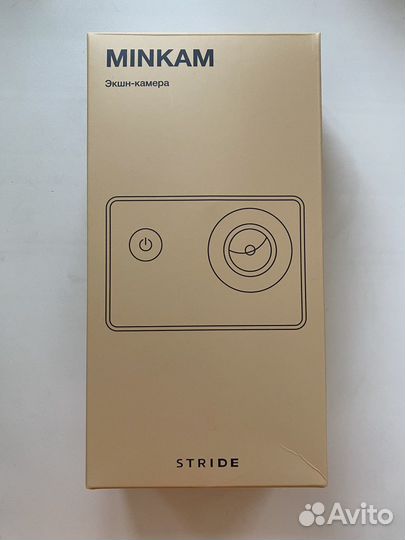 Экшн камера