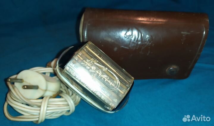 Электробритва 