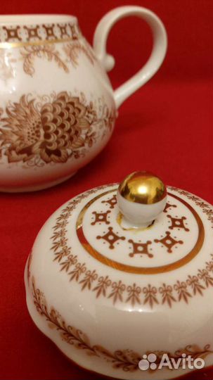 Посуда гдр kahla поштучно