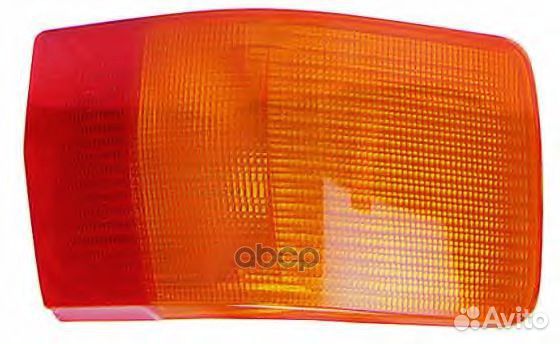 441-1902R фонарь правый Audi 80 B3 10/86-08/91