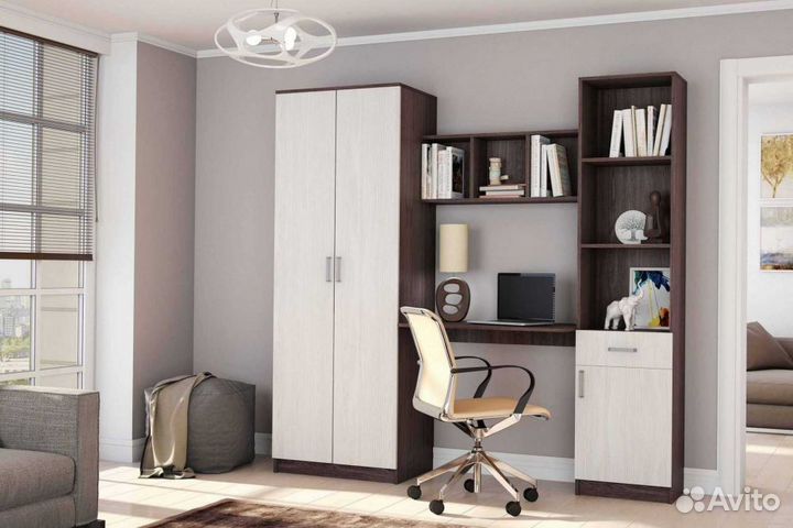 Уголок школьника