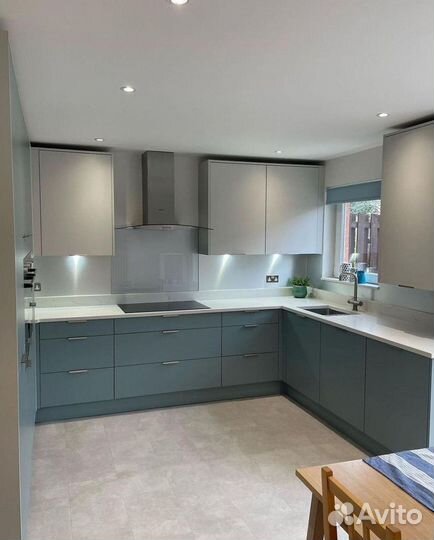 Кухонный гарнитур на заказ