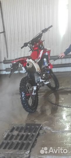 Регульмото cr-z 300