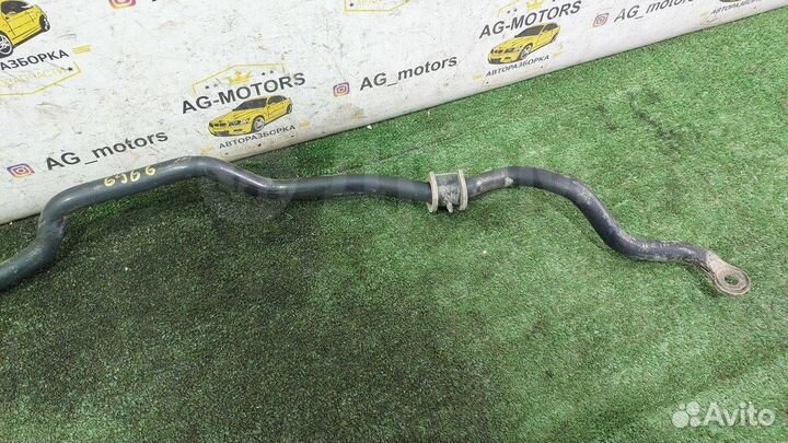 Стабилизатор передний Mitsubishi Carisma 1,8