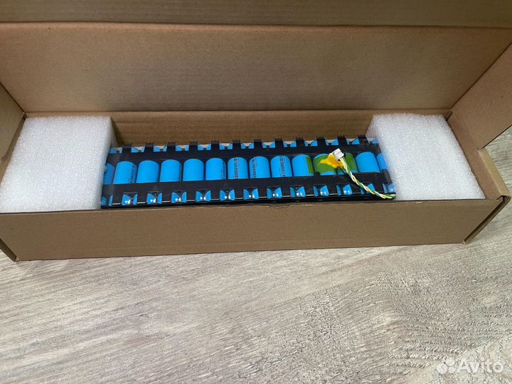 Аккумулятор Mijia Electric Scooter 365 Mijia 1S