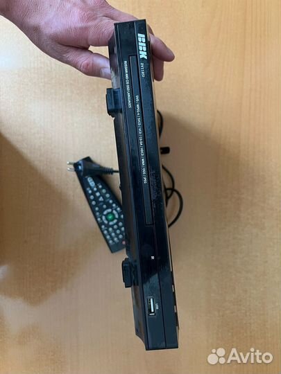 Электронный хлам