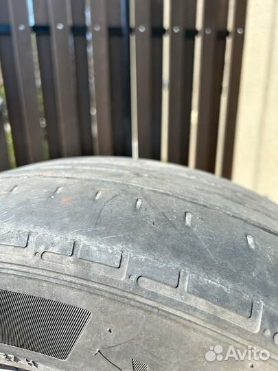 Hankook Ventus S1 Evo 2 K117 255/55 R18