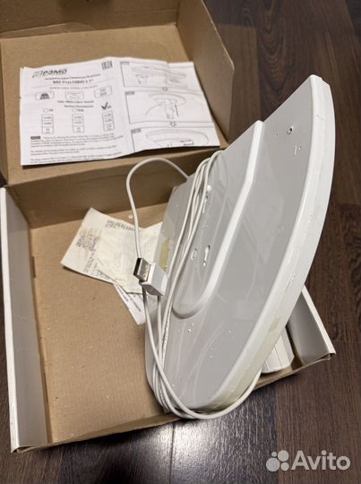 Антенна телевизионная Рэмо Fobos 2.1