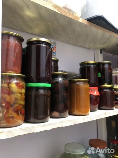 Банки варения
