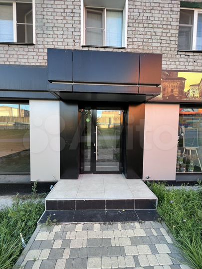 Торговая площадь, 30 м²