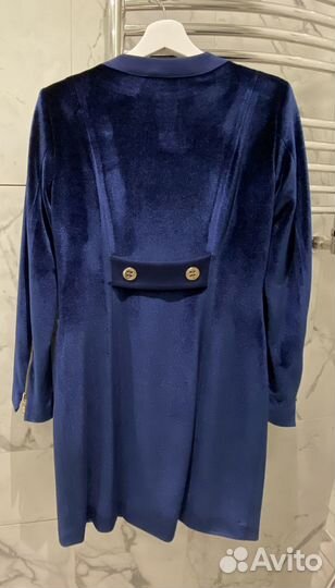 Платье пиджак vipart