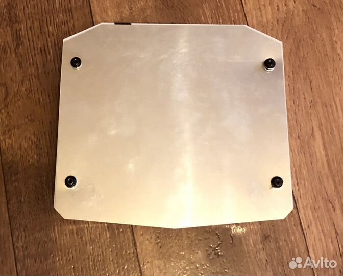 Лампа для ногтей LED