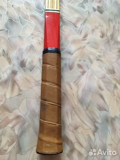 Ракетка для большого тенниса б/у