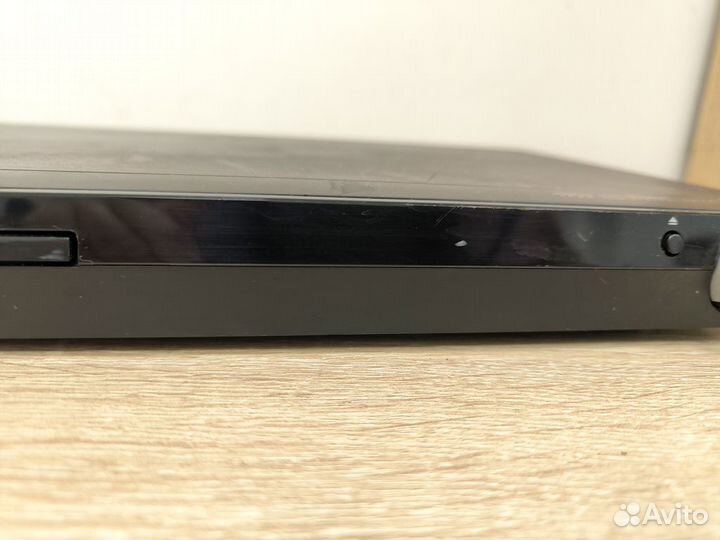 Dvd плеер LG (DV754S)