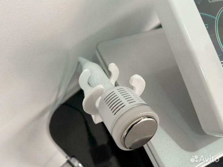 Аппарат микроигольчатый RF лифтинг 2в1 3 поколения по соц. контракту