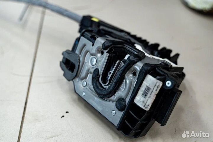 Доводчики дверей mercedes/Audi/BMW