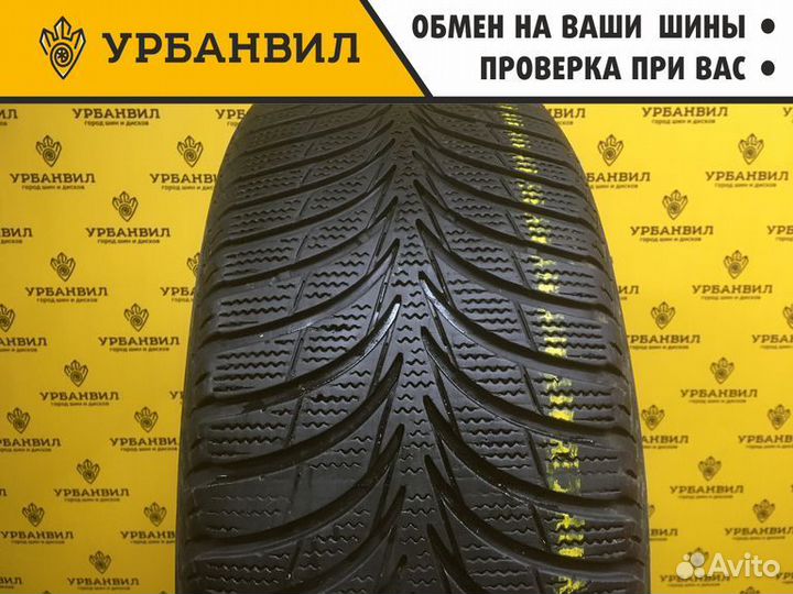 Goodyear UltraGrip Ice+ 225/50 R17 98T