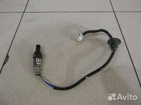 Датчик кислорода (лямбда-зонд)