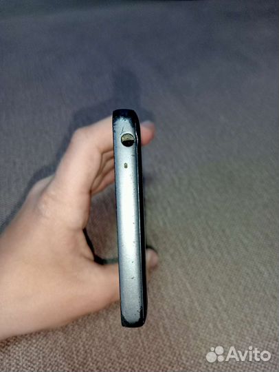 Телефон Sony xperia e5 бу