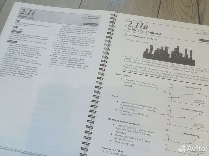 Деловой английский