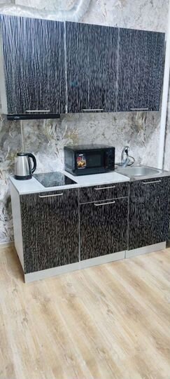 Квартира-студия, 26 м², 4/9 эт.