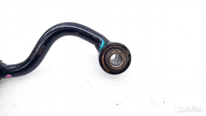 Стойка стабилизатора задняя правая Nissan Qashqai