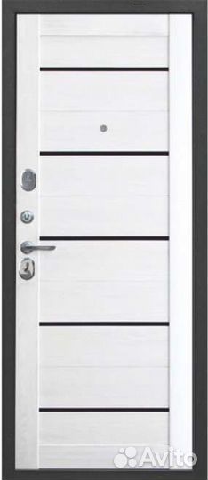 Двери входные в наличии