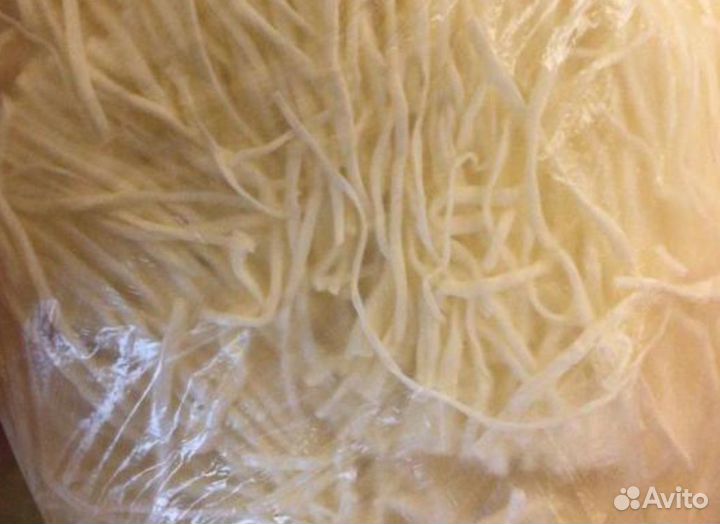 Сыр паутинка опт