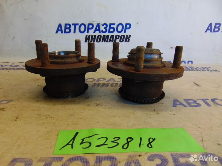 Ступица задняя для Mitsubishi Lancer Cedia 2000-2