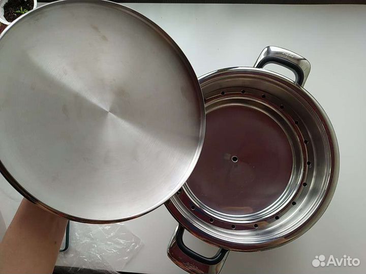 Соковарка zepter новая