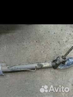 Рулевая рейка ford mondeo 4