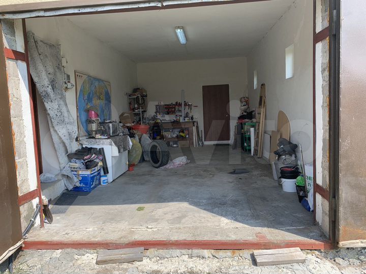 Дом 209 м² на участке 18 сот.