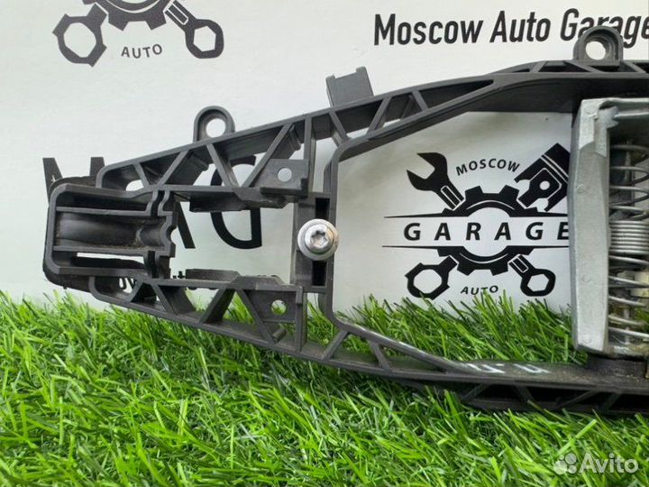 Опора ручка двери задняя правая Bmw X3 G01 B57D30B
