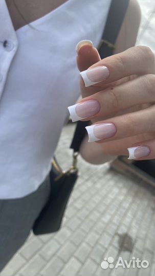 Маникюр/Педикюр/Подология в delai nogti studio