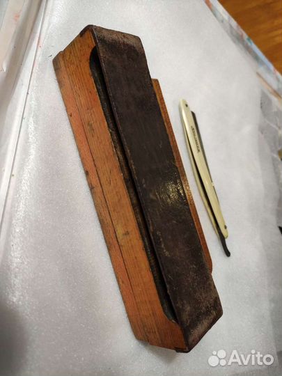 Опасная бритва