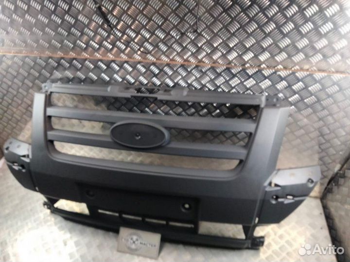 Бампер передний Ford Transit 2.2