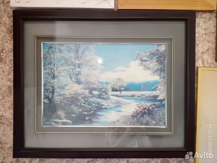 Постеры, картина разные