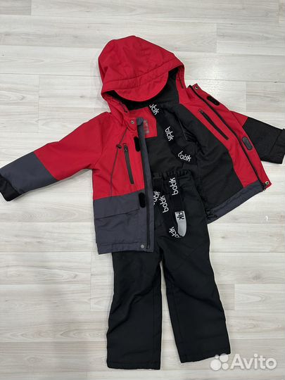 Комплект Батик