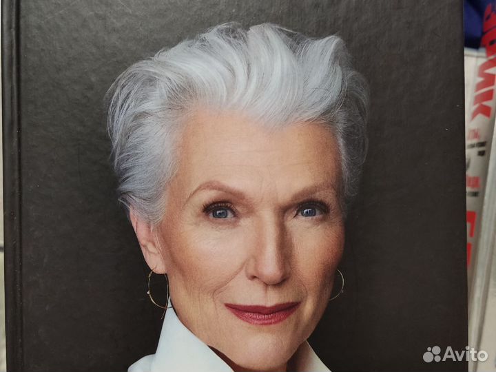 Книга. Женщина, у которой есть план