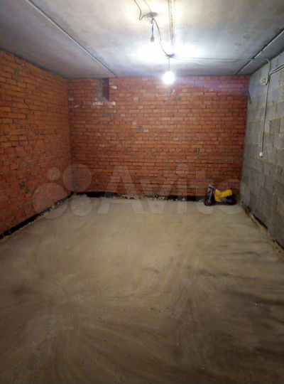 Гараж, 21 м²