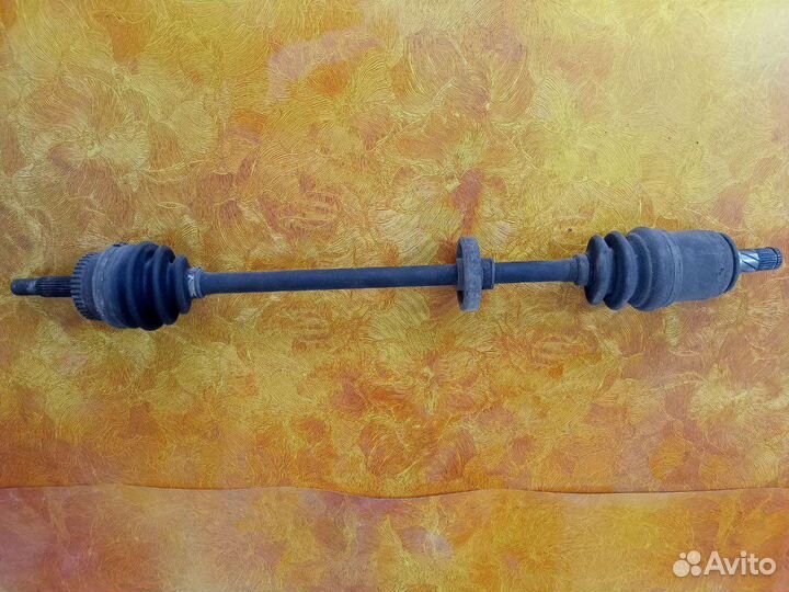 Авто на запчасти