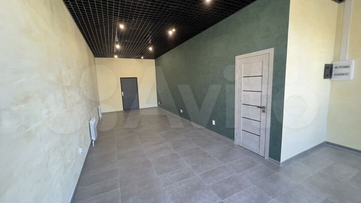 Свободного назначения, 41 м²