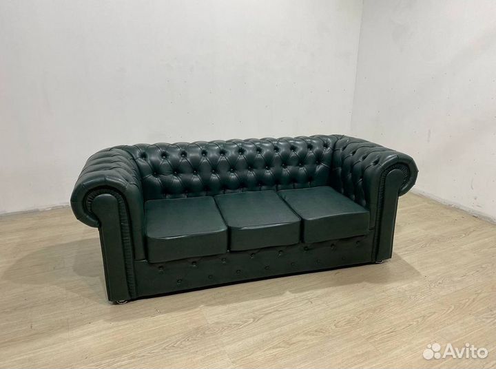 Честер Диван для дома