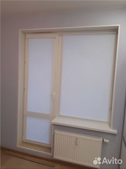 Рулонные шторы+доставка