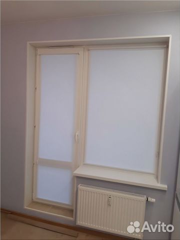 Рулонные шторы+доставка